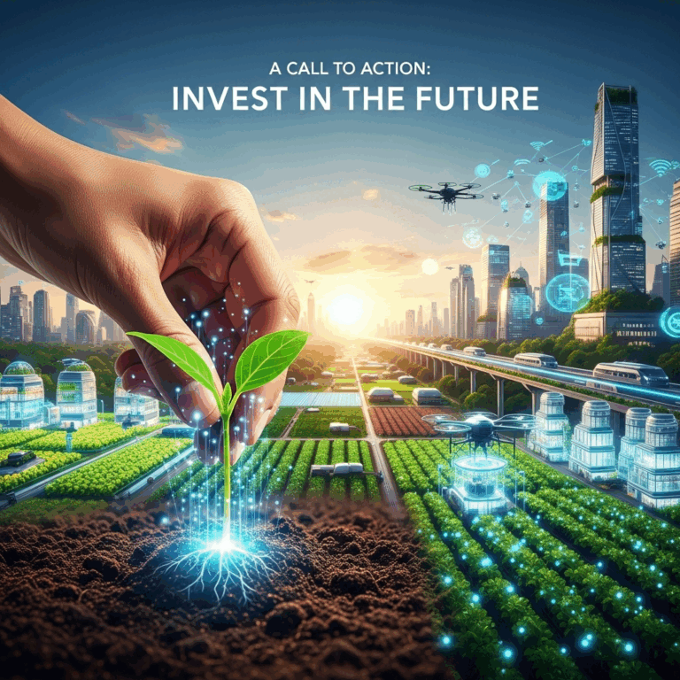 The Smart Grid is Not Enough: Building the Intelligent Energy Ecosystem of Tomorrow