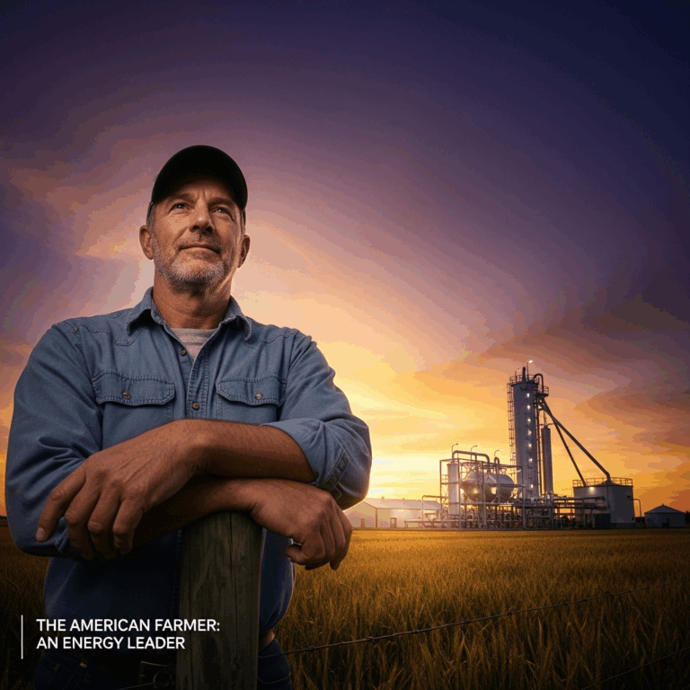 The Power Grid with a Pulse: Our Story