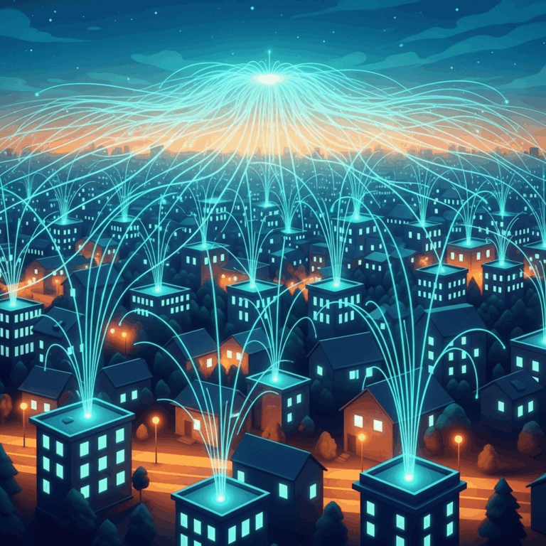 Powering the School of the Future: Connecting Our Community’s Energy Grid to its Knowledge Grid