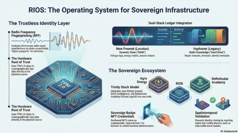 RIOS Implementation Blueprint Deploying Sovereign Nodes for Spherical Resilience