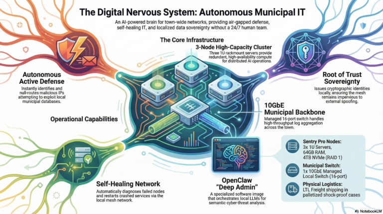 Briefing Document: The “Digital Nervous System” Core Bundle