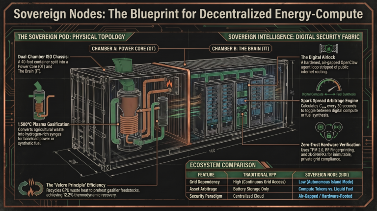 The Intelligence Grid: A Primer on AI-Driven Virtual Power Plants