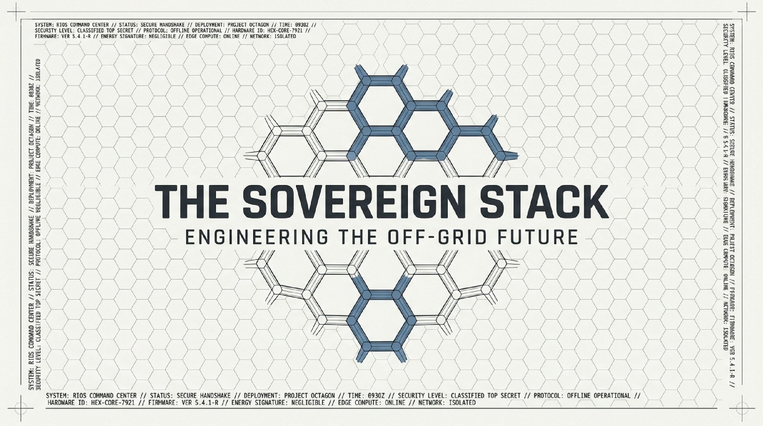 Strategic Technical Roadmap: Kove SDM Integration for the DeReticular Sovereign Ecosystem
