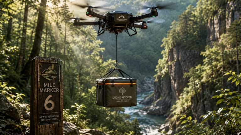 The Sovereign Mesh: Why West Virginia is the Testing Ground for the Death of Expedia